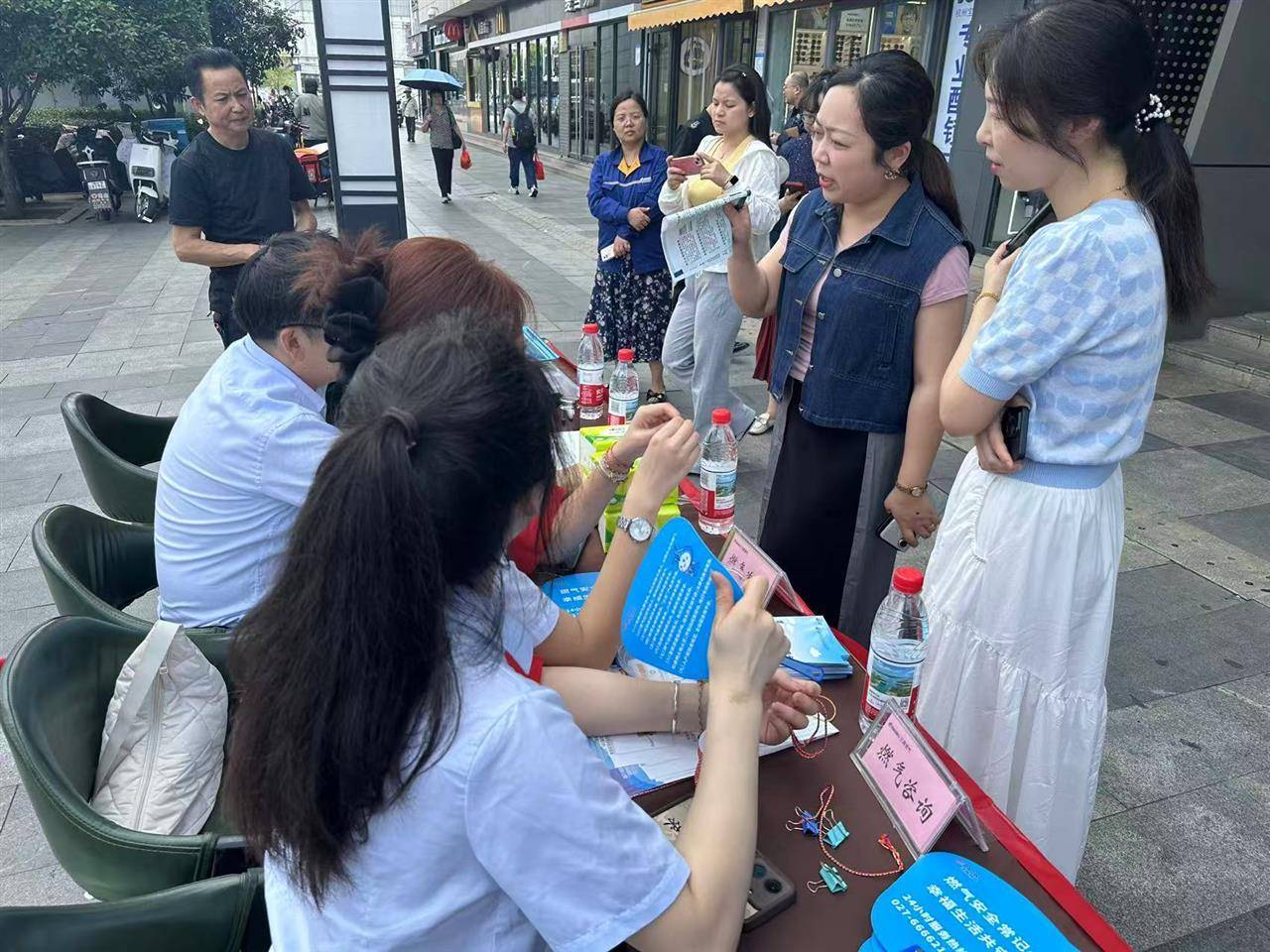 智能電表能否加速<strong></p>
<p>電表計量箱</strong>？武漢武昌開展“5·20世界計量日”主題活動:電表計量箱